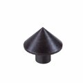 Stm Small Cone 6A Pad For Screw Jacks 333440